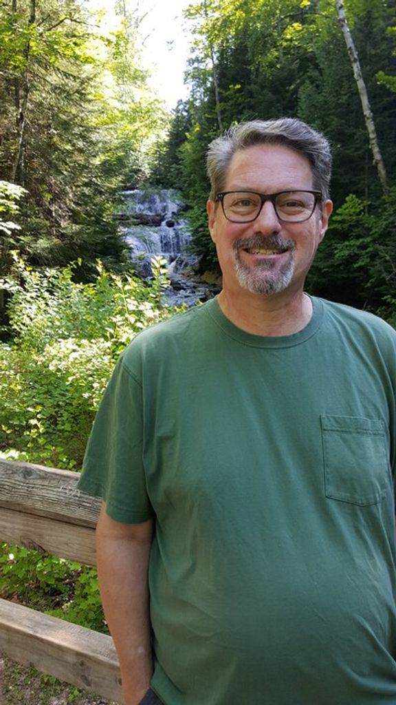 Keith G. Ramsay Profile Photo