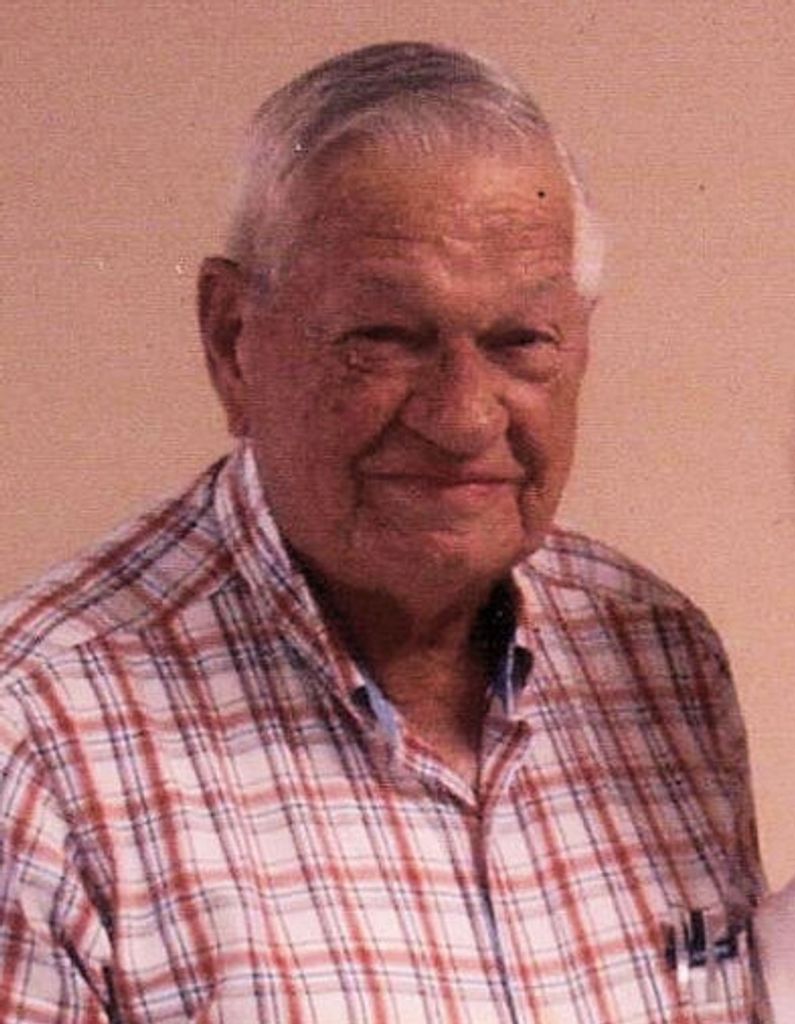 Roy Goodroe