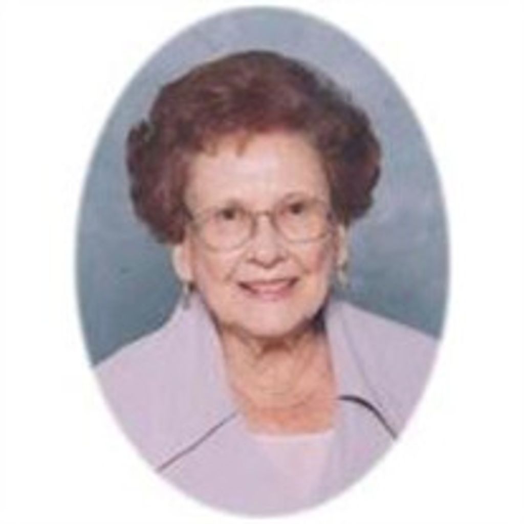 Bernice K. Armstrong