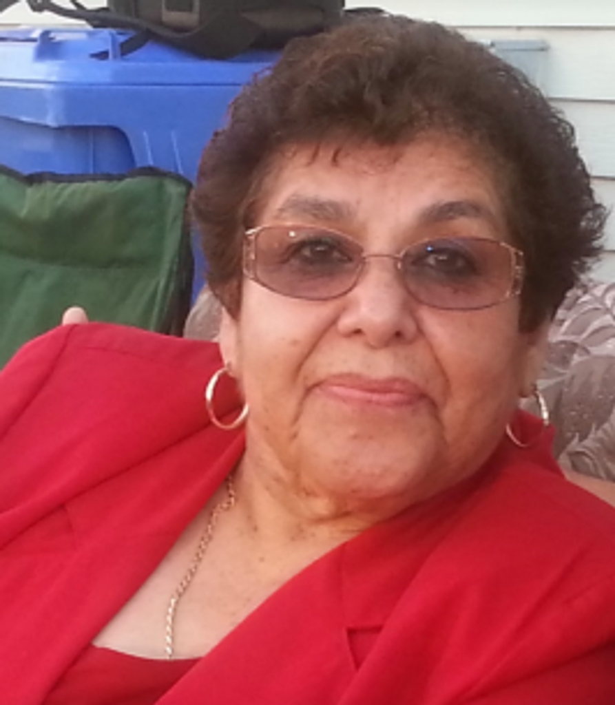 Raquel Martinez Profile Photo