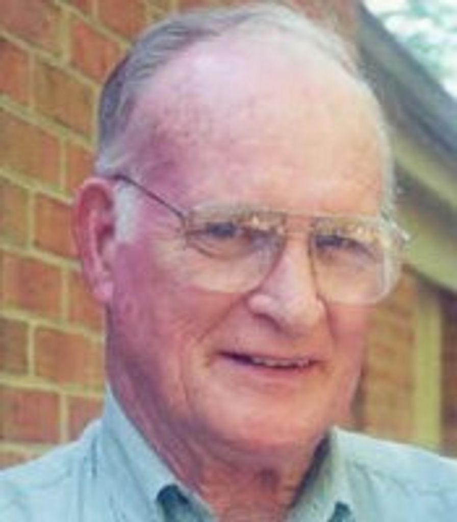 Mr. John Leonard "Johnny" Conway, Jr