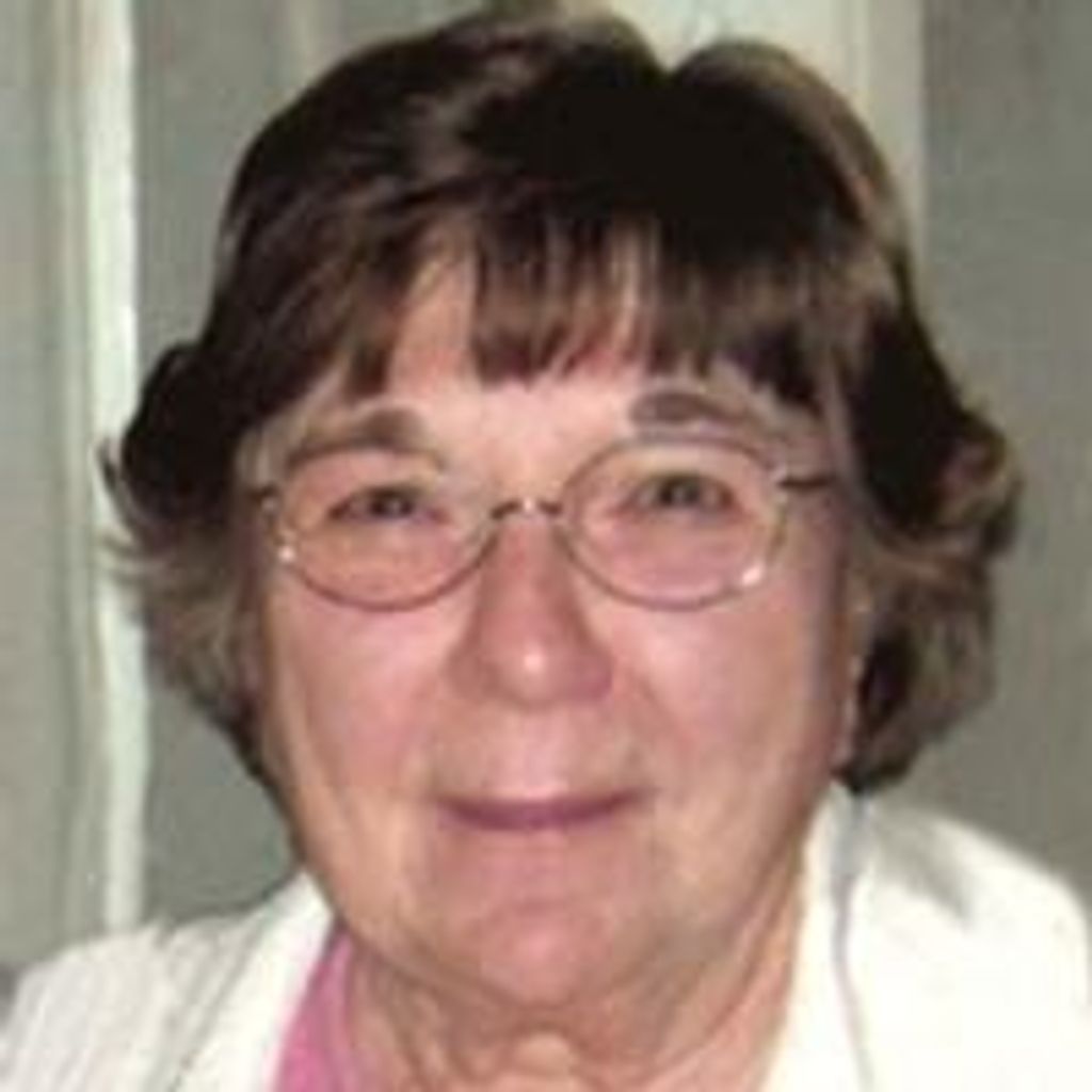 Freda  Lindsay Krivohlavek