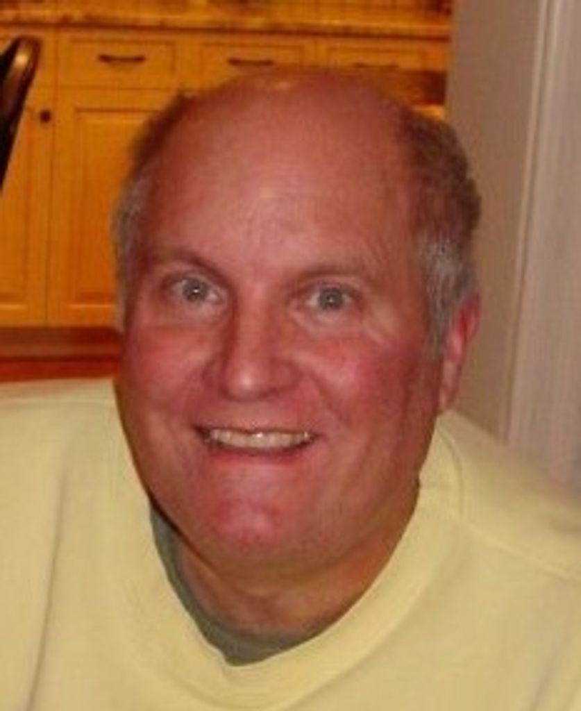 Michael Wayne Oien Profile Photo