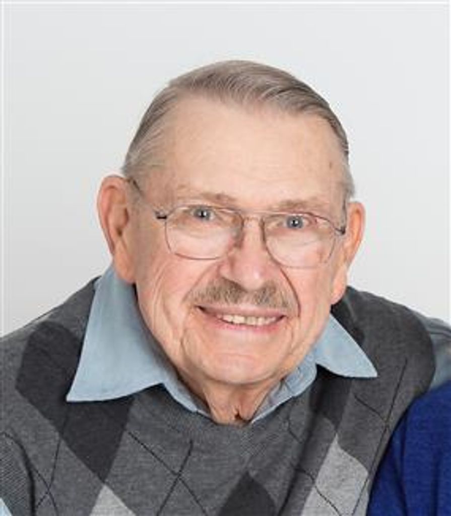 David Albert Hoffman Profile Photo