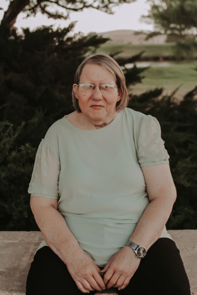 Shelley Kidd