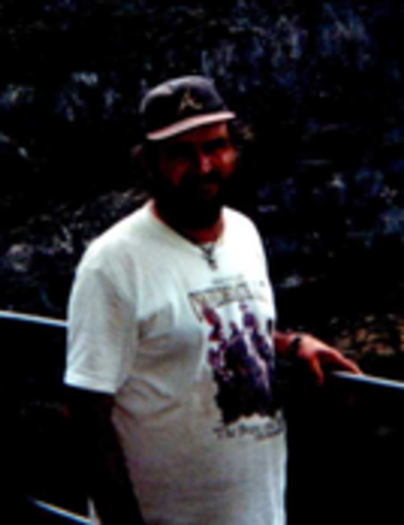 Mr. Billy Fowler Profile Photo
