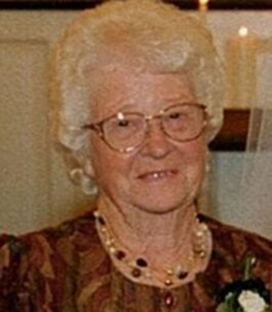 Mildred Chapman Profile Photo