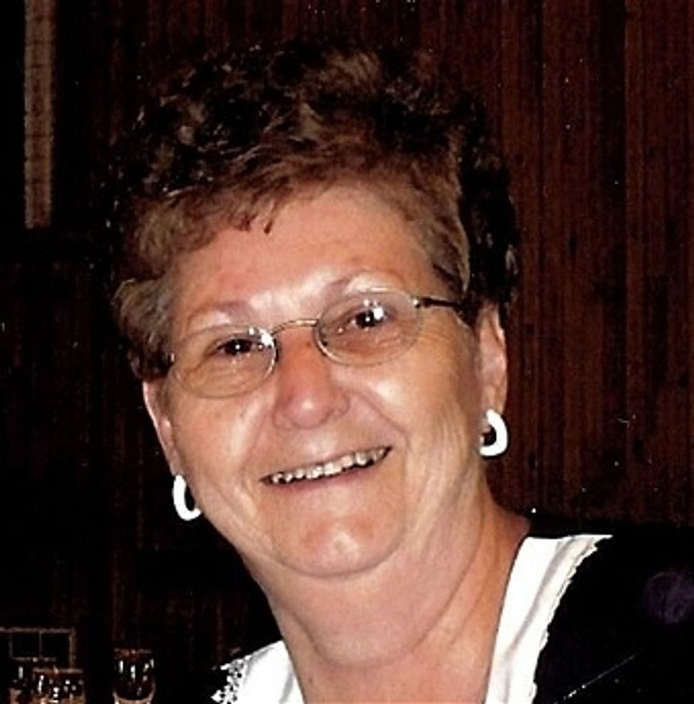 Ruthann Sunday (Heist)