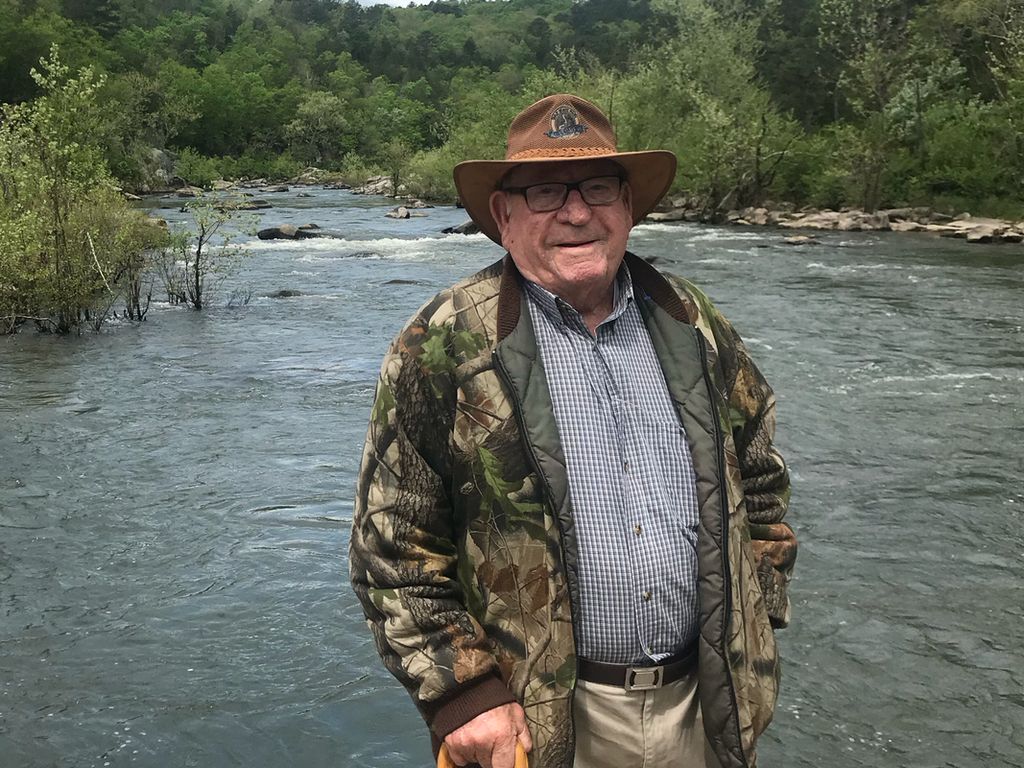 Robert "Bob" Charles Young