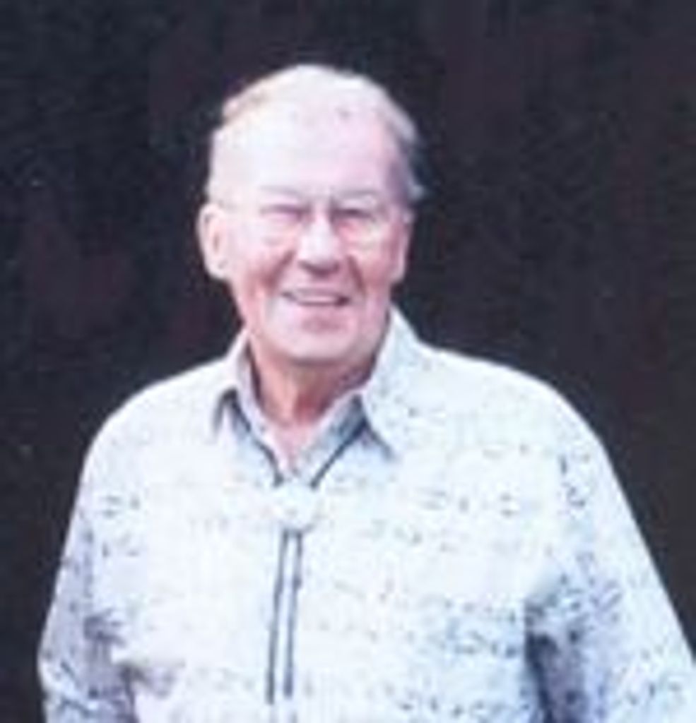 James Donald Lewis