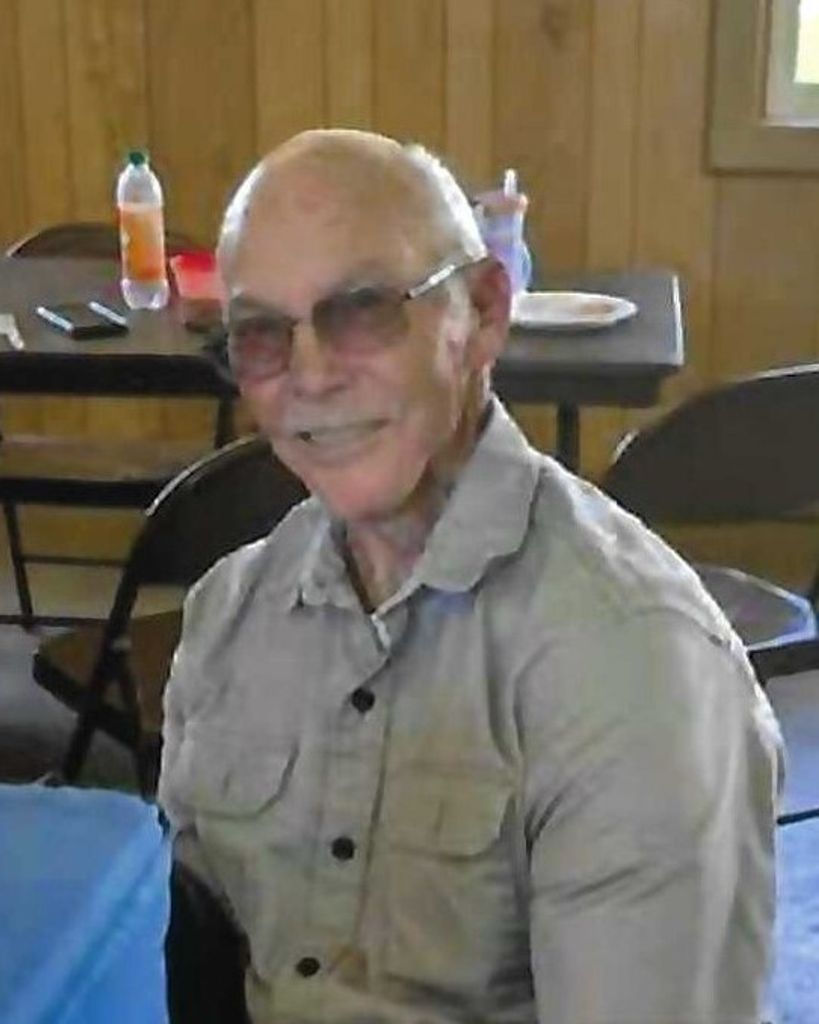Ted Slone Profile Photo