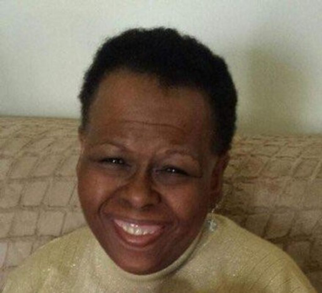 Regina Diane Bryson Smith