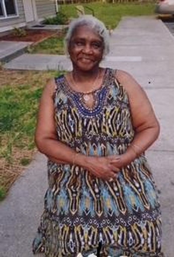 Annie Jackson Profile Photo