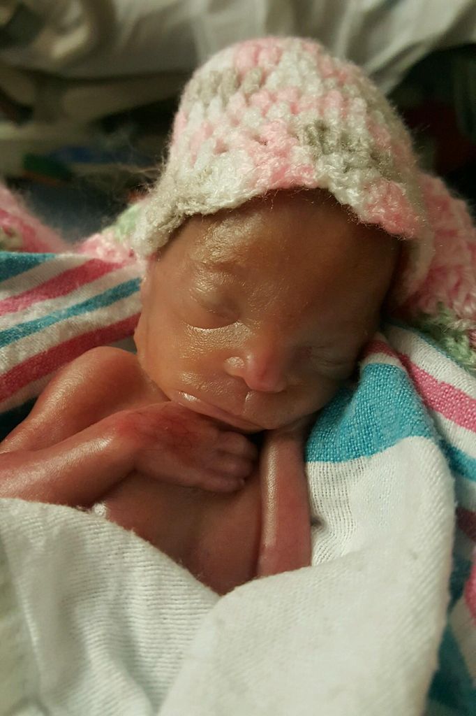 Denay'Lynn Grace Baca