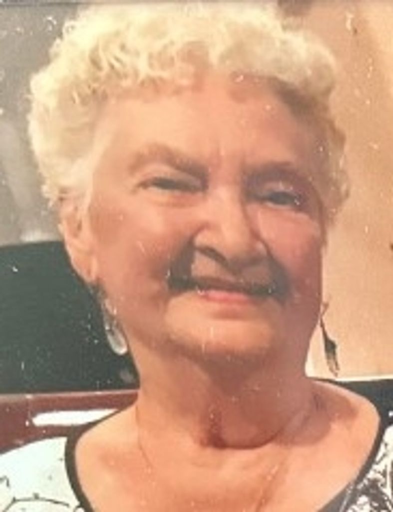 Myra Rippey Profile Photo