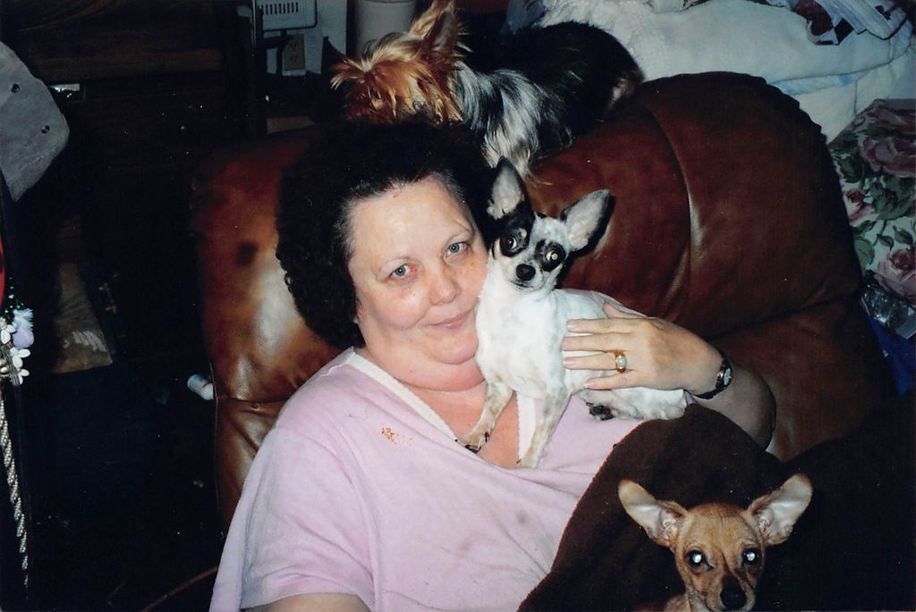 Beverly Hubbard Profile Photo