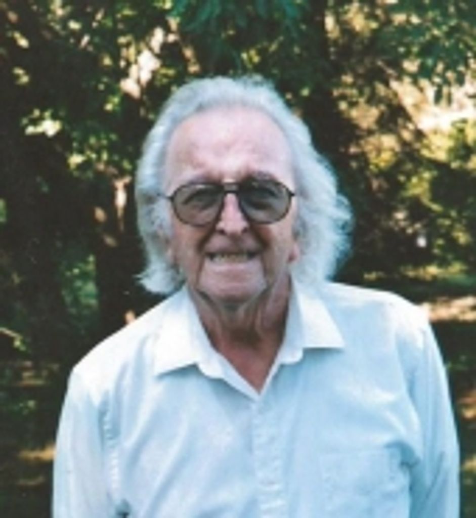 Albert DUCH