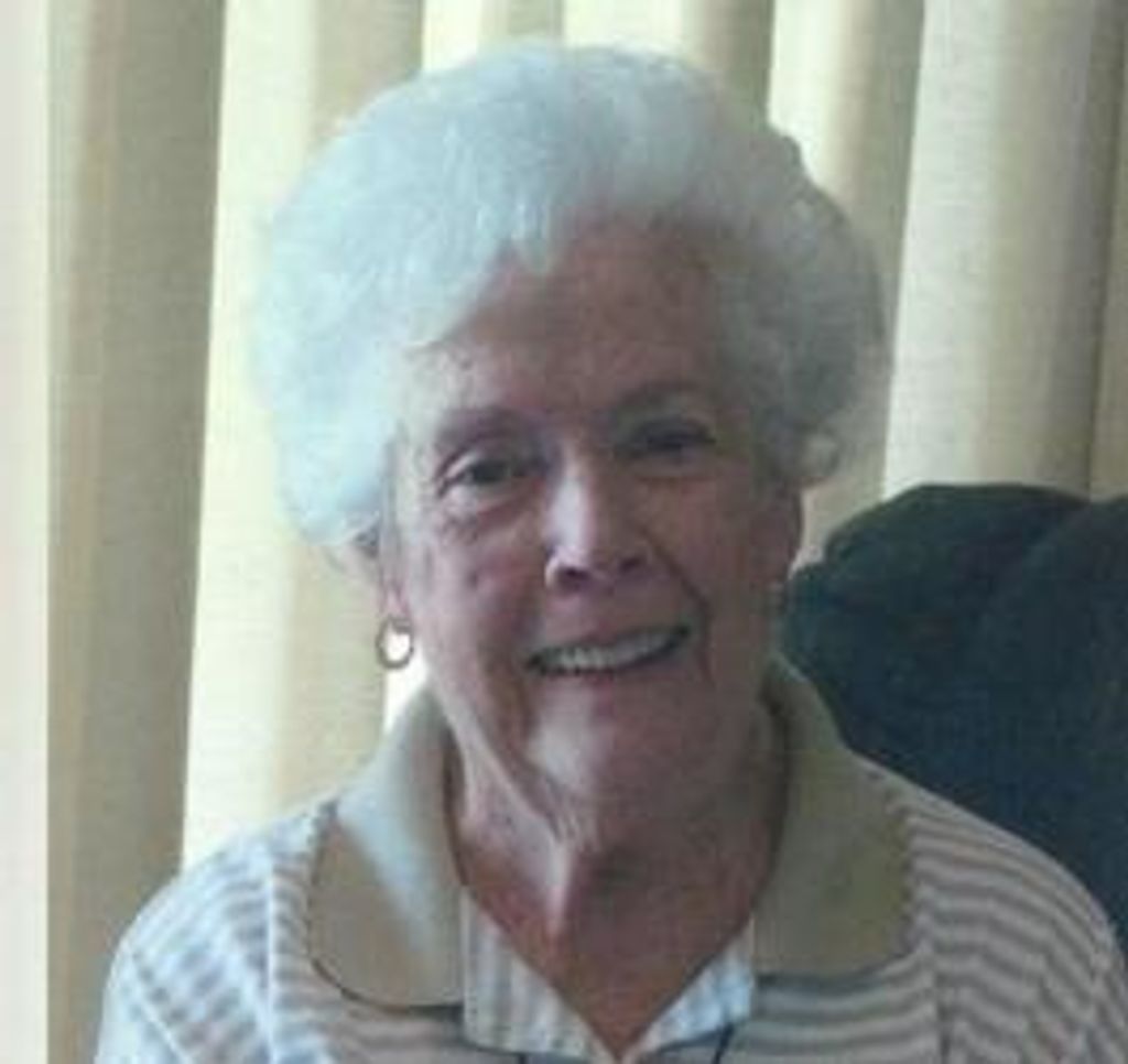 Lavina B. Mccrary Profile Photo