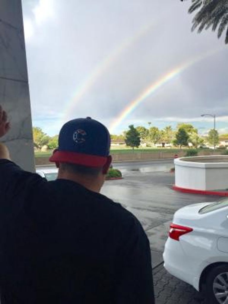 Timothy Norman Earl Marrs