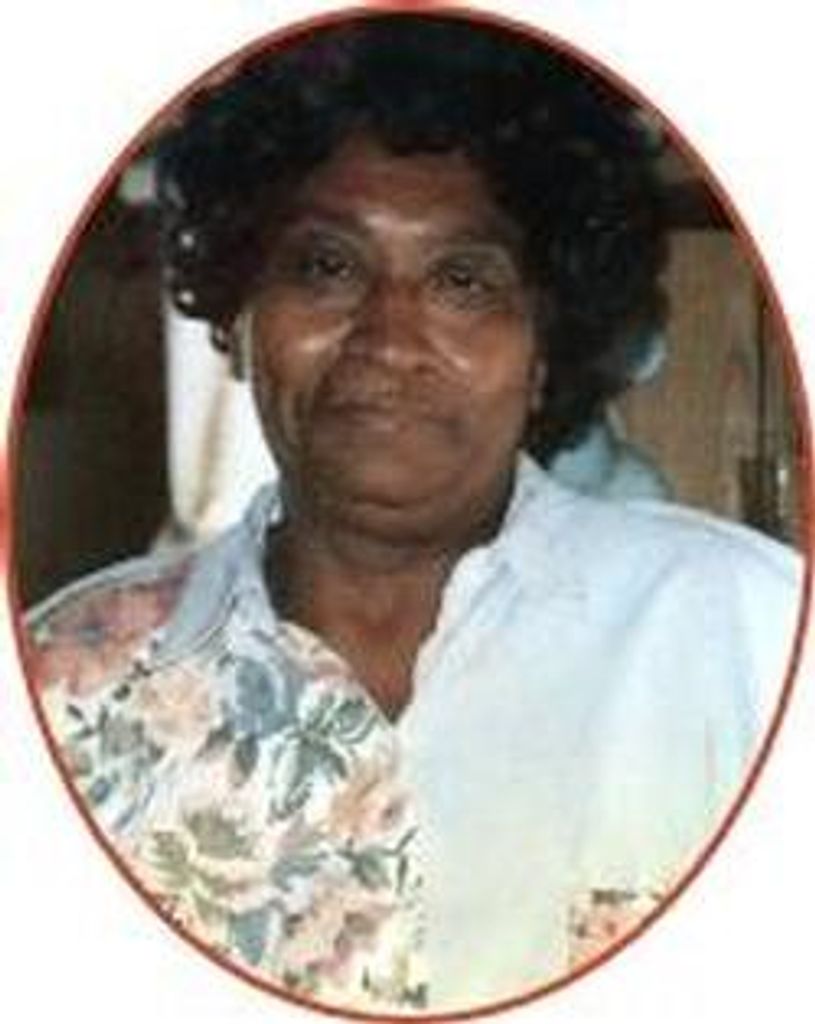 Murriel Ward Shepherd