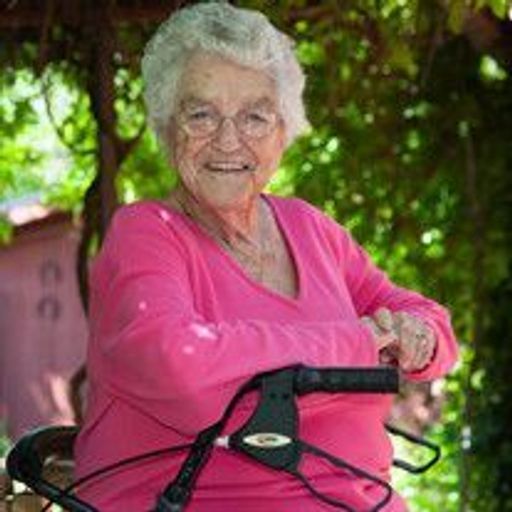 Clara Fay Stringfellow Profile Photo