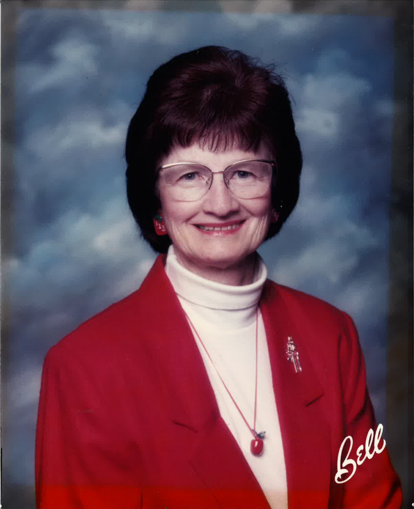 Sharon Allen Peffer