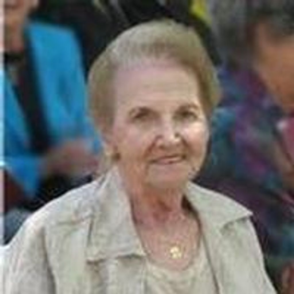 Phyllis E. Walters