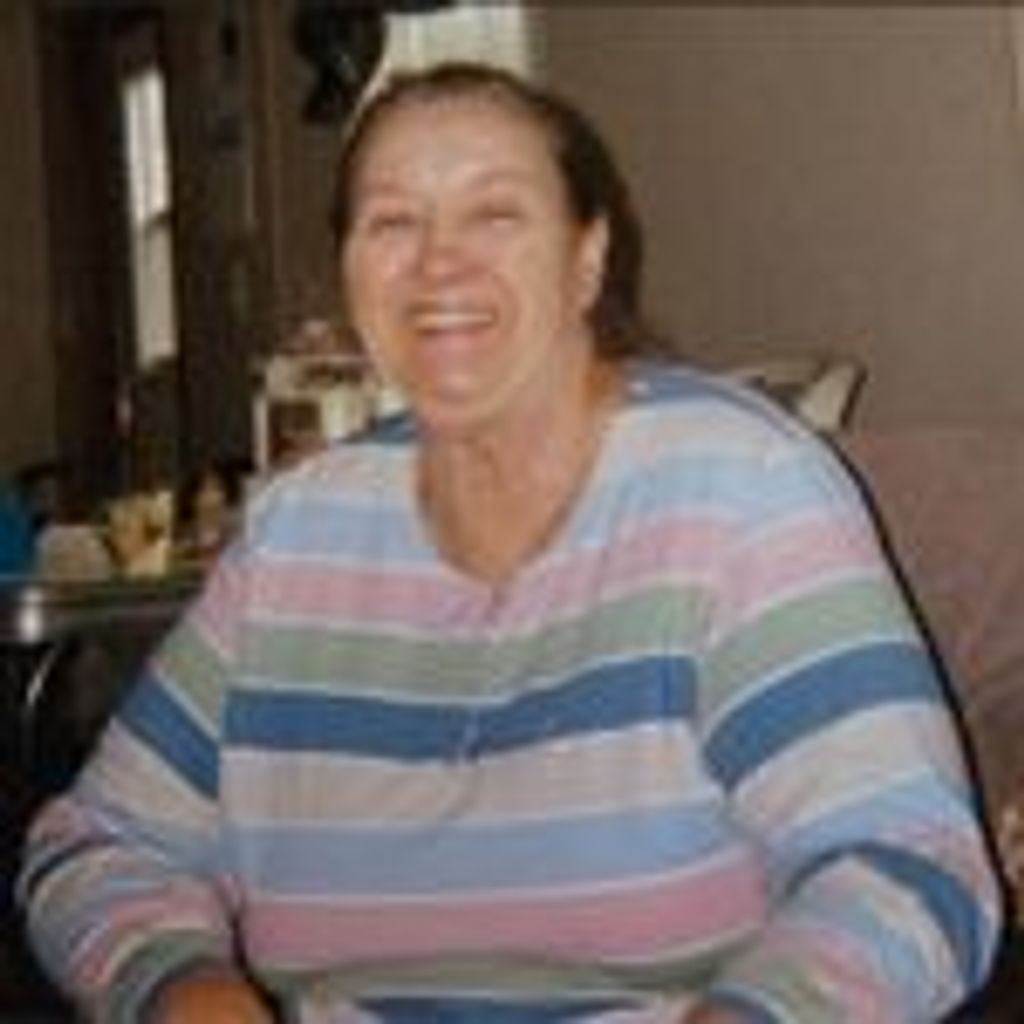 Eva Florence Wayman Profile Photo