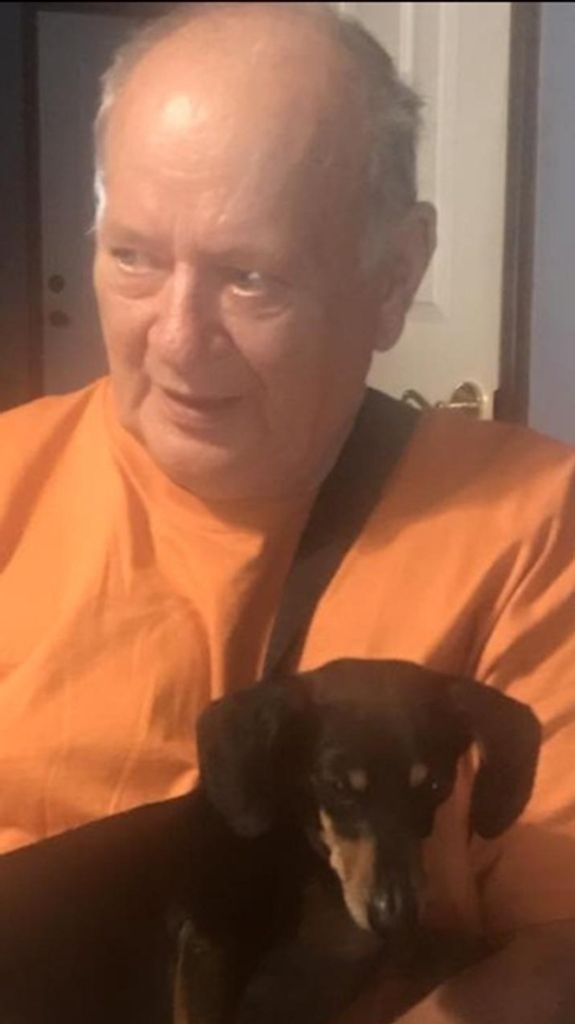 Raymond Edward Krupinski