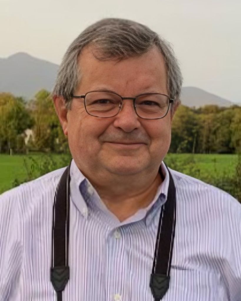 Jonathan E. Patt