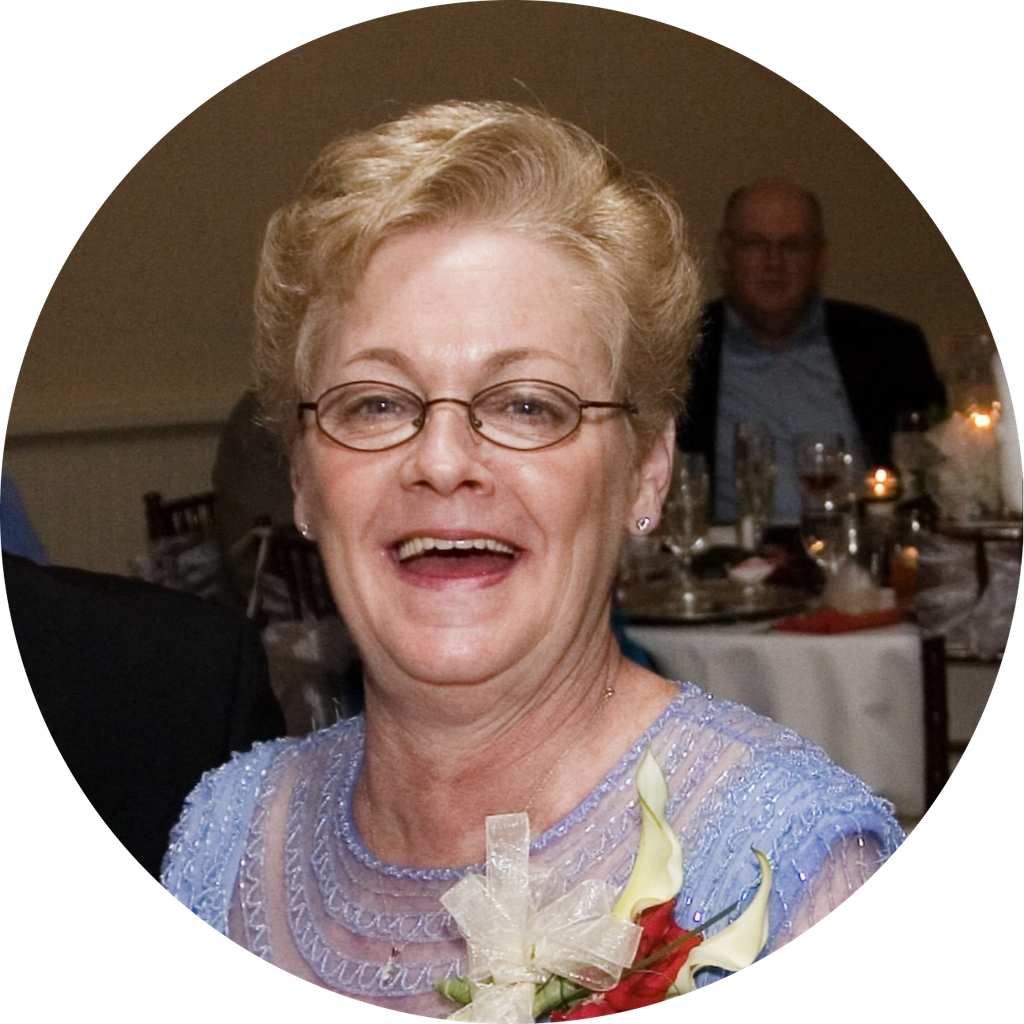 Sue Ann McHale