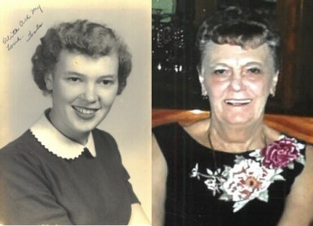 Arlene M. Hammersley Profile Photo