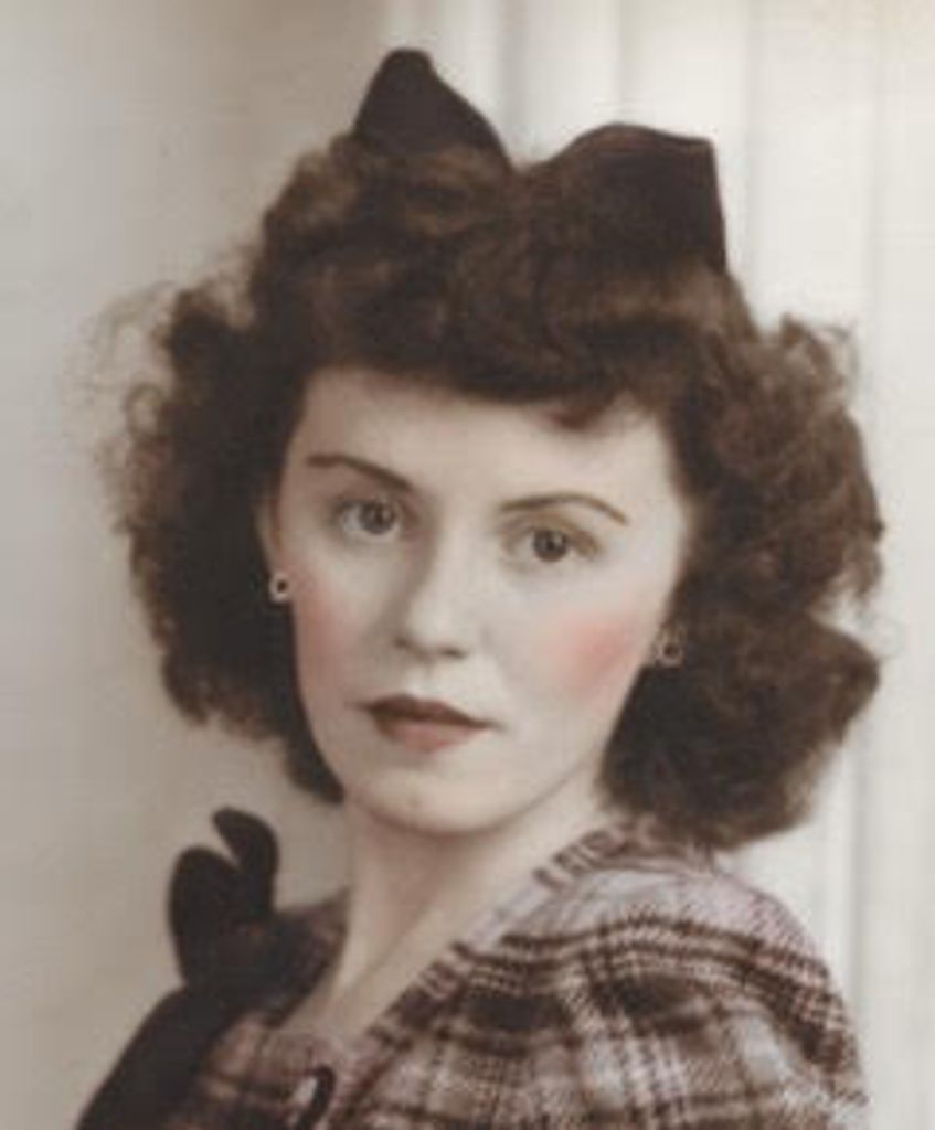 Rosemary (Renehan)  Dascanio