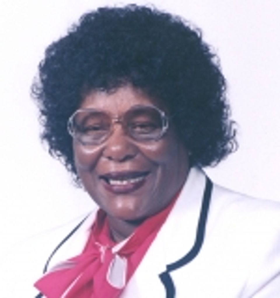 Willie Mae Pratt