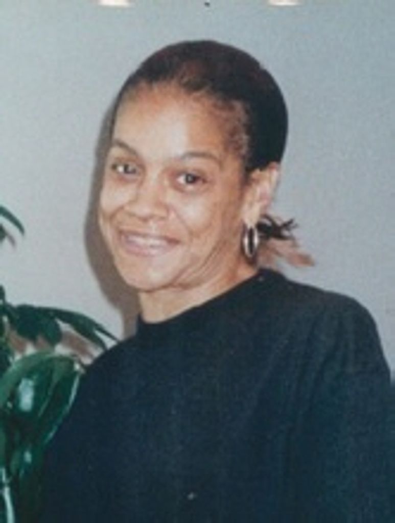 Sharon E. Fickling