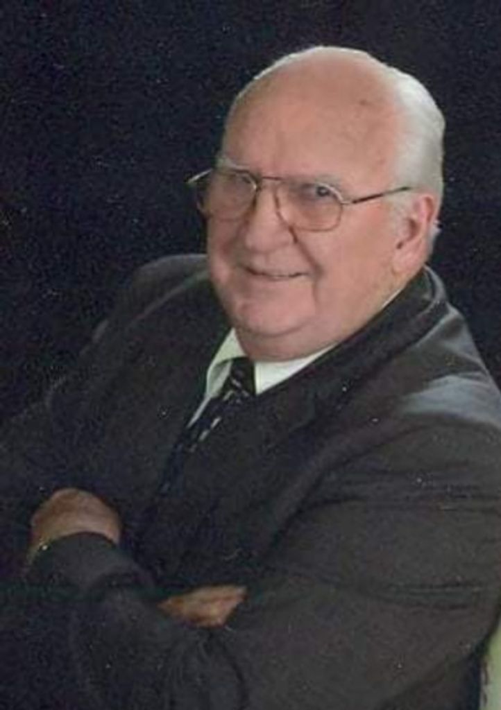 George Edward Brown, Sr. Profile Photo