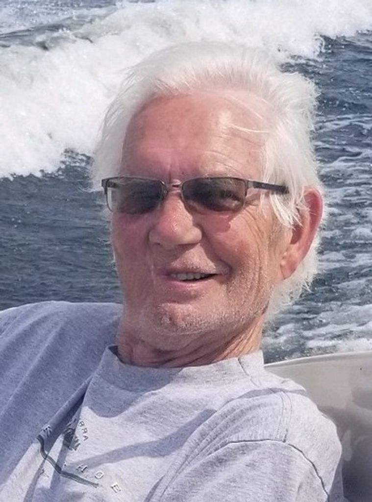 Darrell Blackman Profile Photo