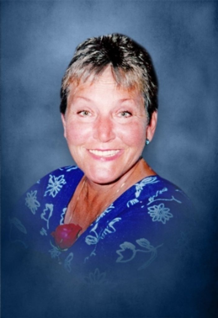 Patricia Ellen Sparks Profile Photo