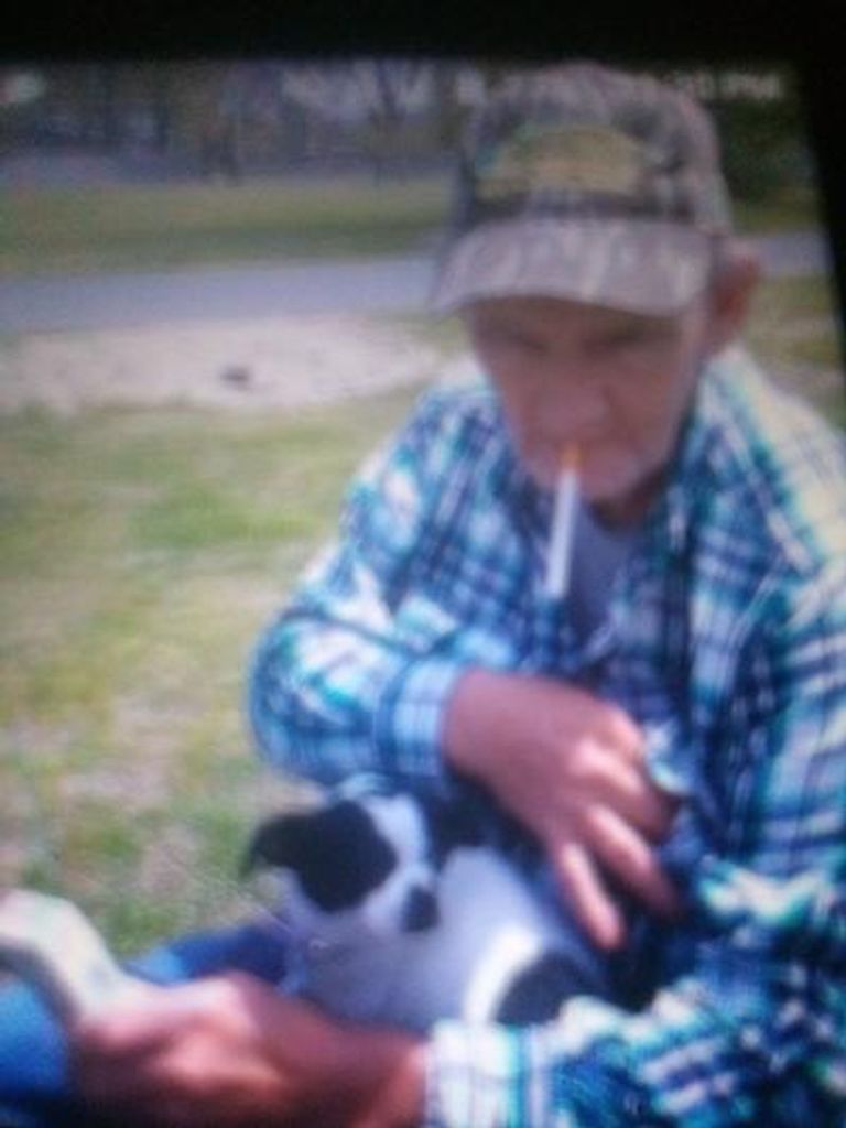 Paul Wayne Johnson, Sr. Profile Photo