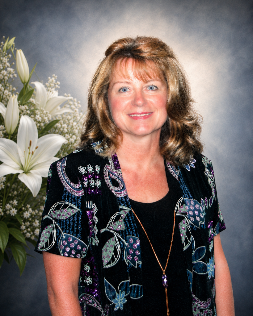 Maribeth Murphy Profile Photo