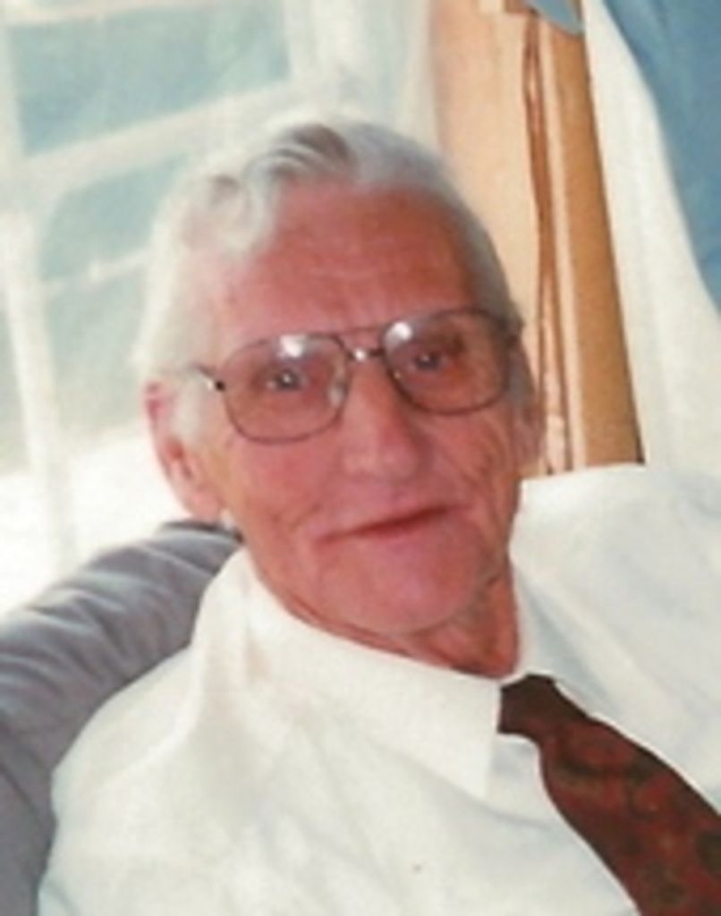 Henry "Poppy" Luttrell Profile Photo