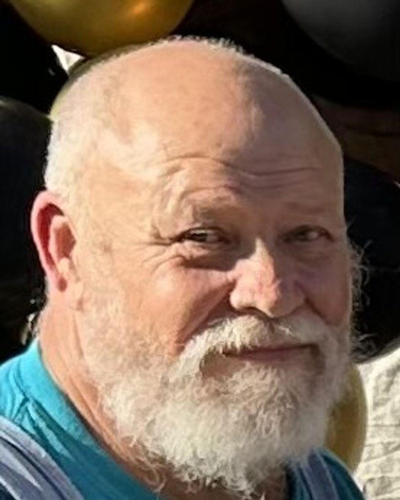 Richard Roberson Profile Photo