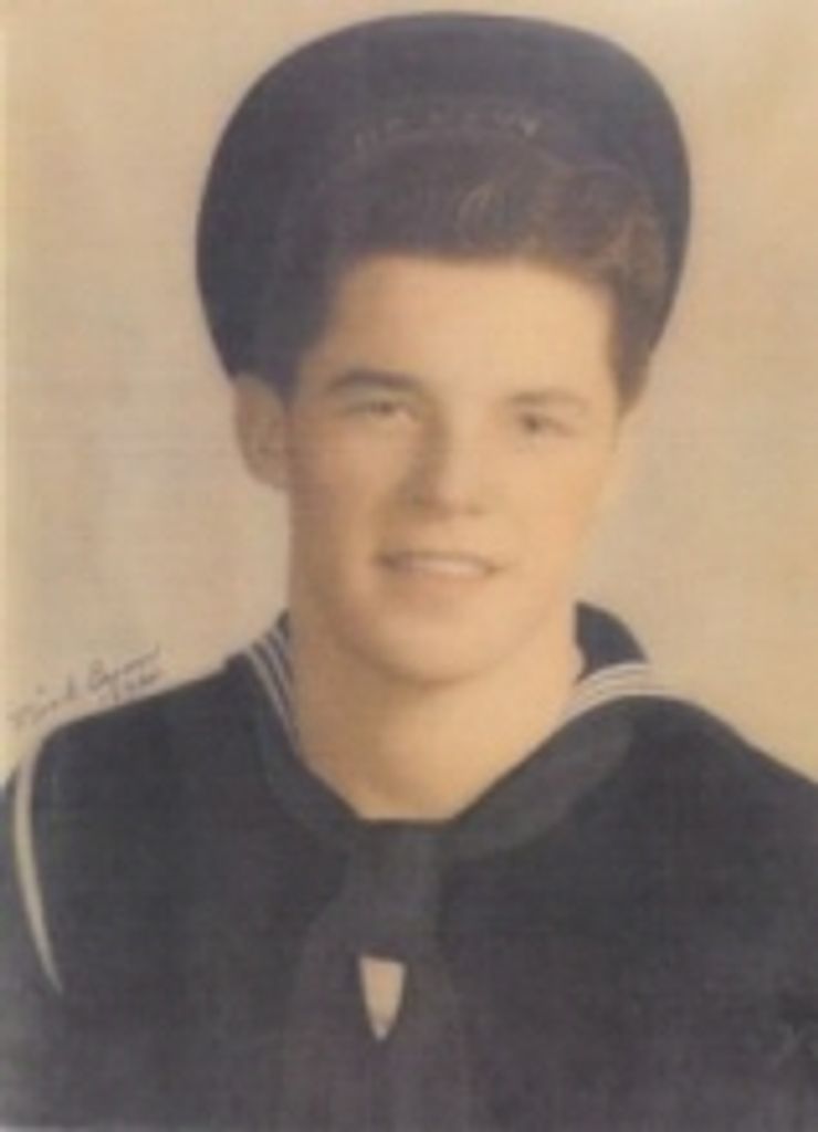 Milton C. Brown Profile Photo