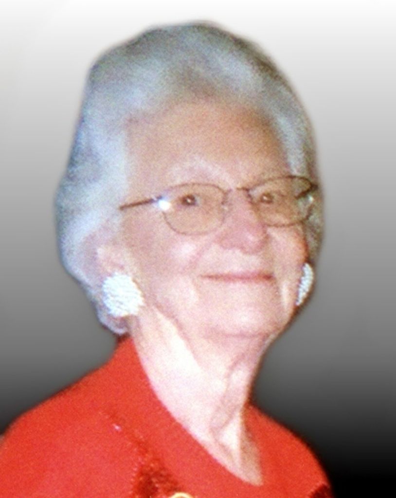 Eleanor "Bea" Lograsso