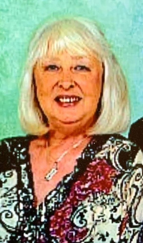 Florence Riddle Profile Photo