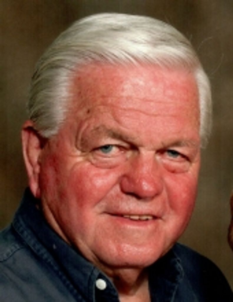 Robert  E. "Bob" Moyer