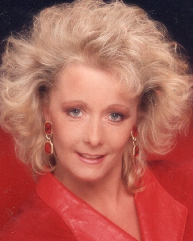 Diana Sue Brown