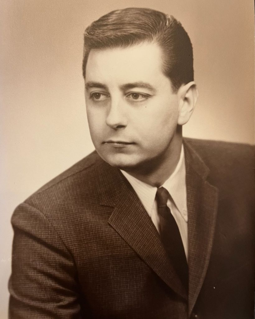 Anthony "Tony" DiSarcina Profile Photo