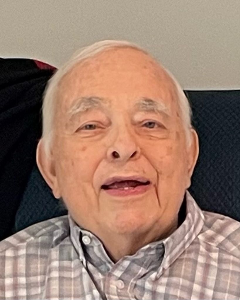 Lester Lewis Lamb Profile Photo