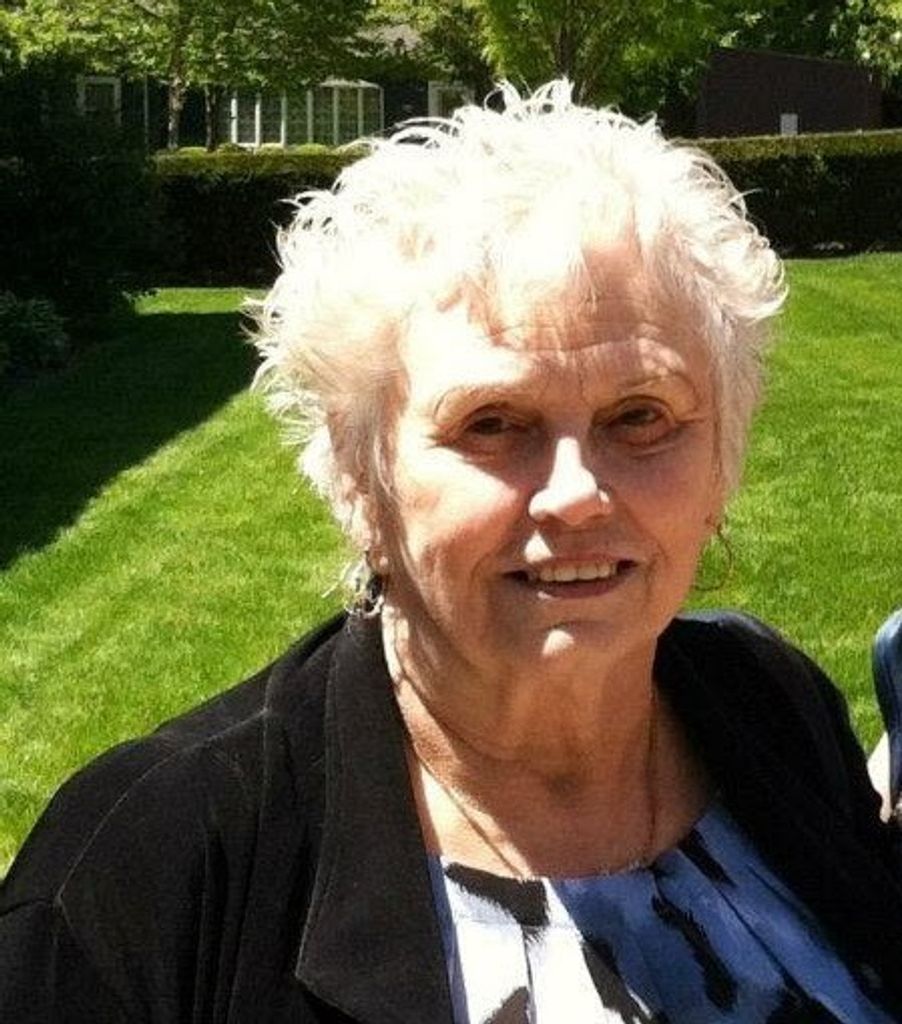 Elizabeth "Barbara" (Nee Fehmers) Tedesco Profile Photo
